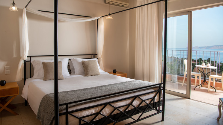 Three Bedroom Superior Villa